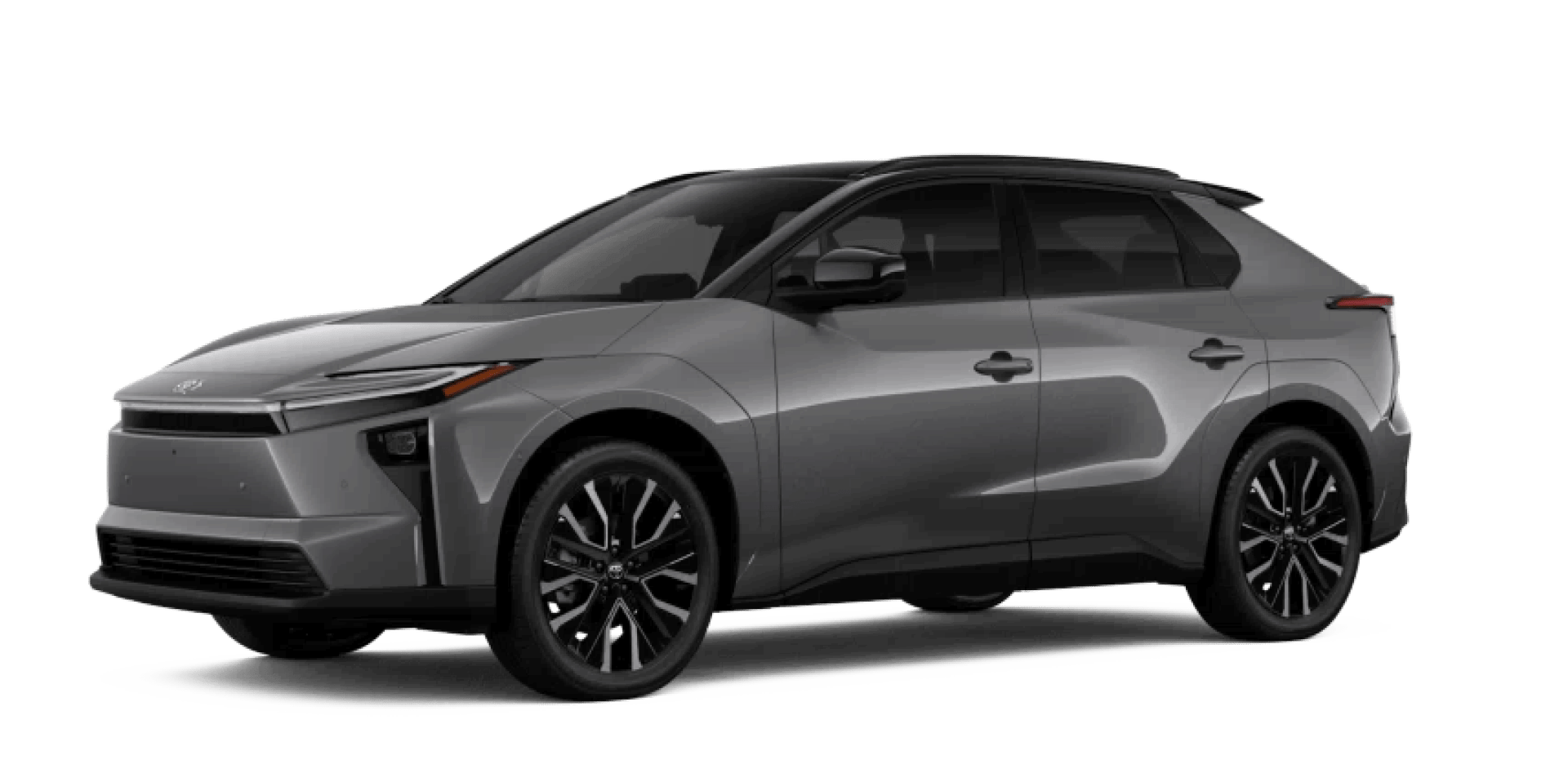2026 BZ | West Kendall Toyota